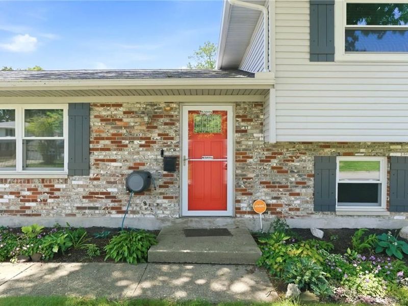 2632 Meadow Park Drive, Kettering, OH 45440 Photo 2