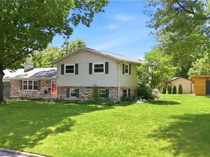 2632 Meadow Park Drive, Kettering, OH 45440 Photo 34