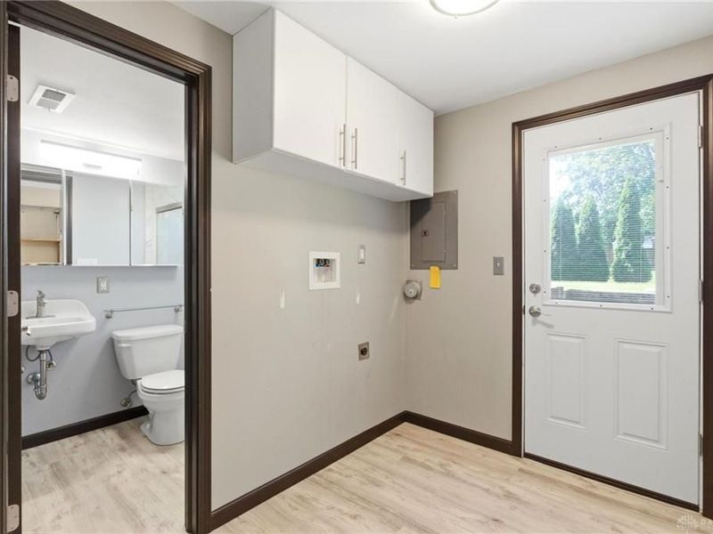 2632 Meadow Park Drive, Kettering, OH 45440 Photo 36