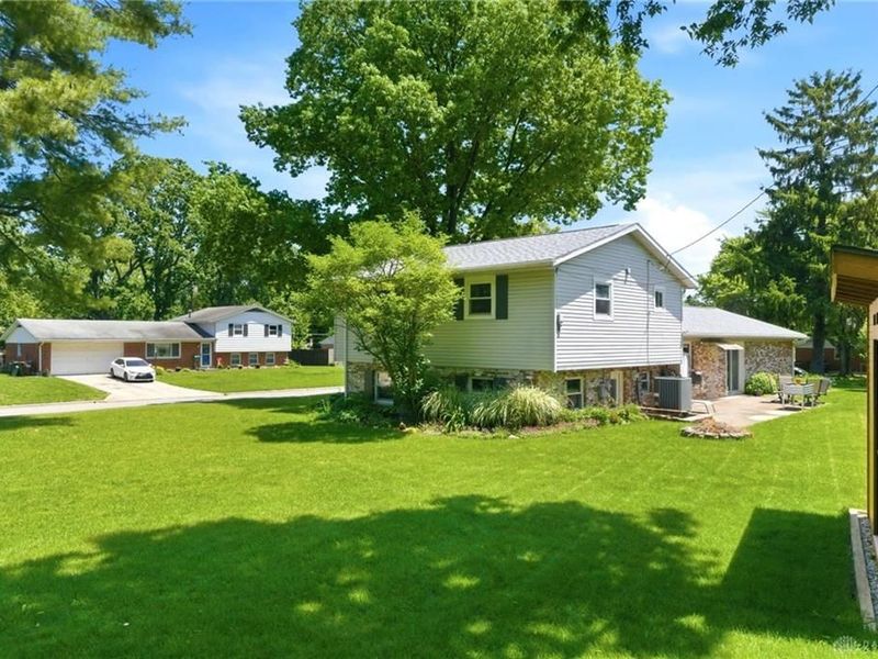 2632 Meadow Park Drive, Kettering, OH 45440 Photo 39