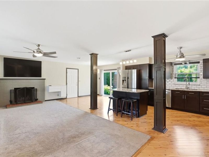2632 Meadow Park Drive, Kettering, OH 45440 Photo 4