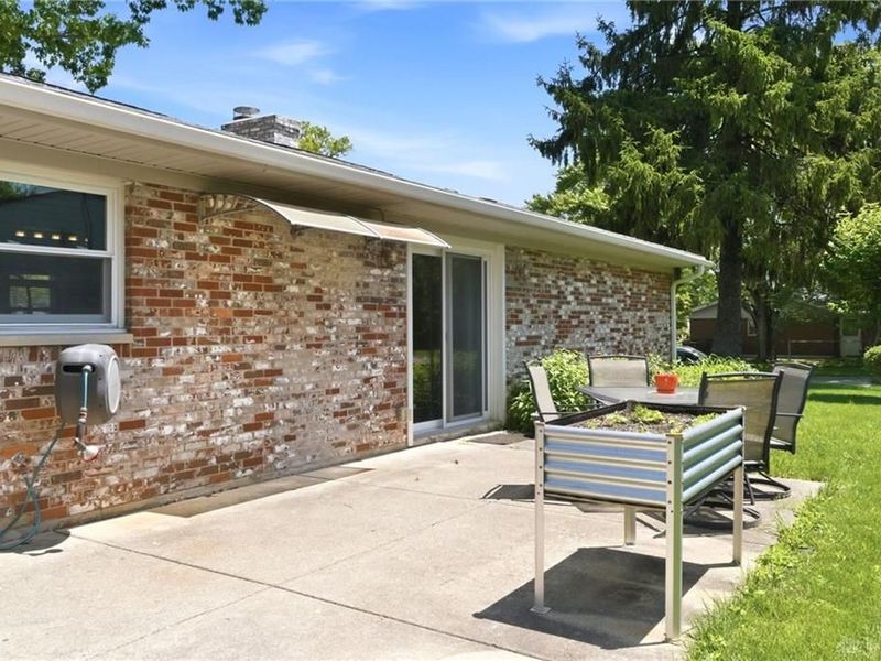 2632 Meadow Park Drive, Kettering, OH 45440 Photo 41