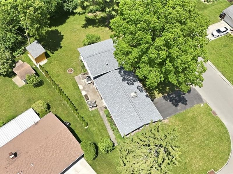 2632 Meadow Park Drive, Kettering, OH 45440 Photo 43