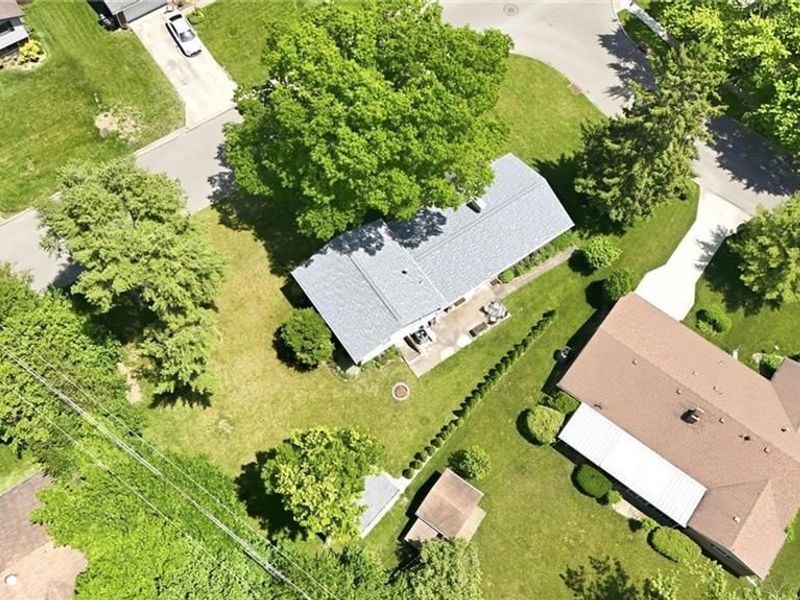 2632 Meadow Park Drive, Kettering, OH 45440 Photo 45