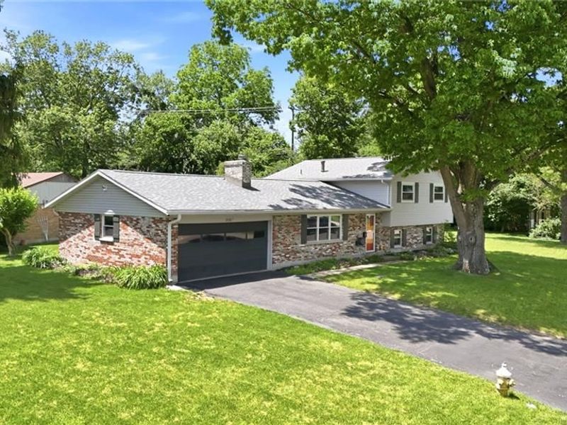 2632 Meadow Park Drive, Kettering, OH 45440 Photo 46