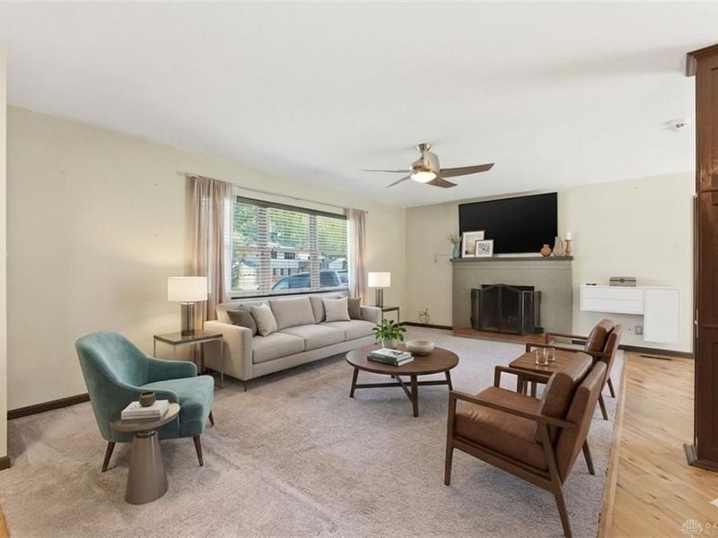 2632 Meadow Park Drive, Kettering, OH 45440 Photo 8
