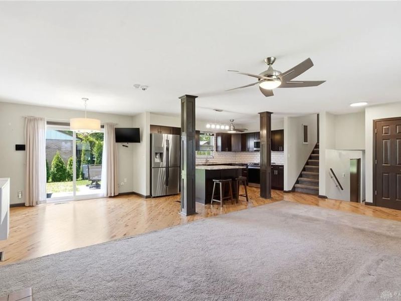 2632 Meadow Park Drive, Kettering, OH 45440 Photo 9