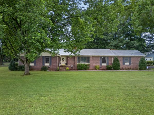 1405 Old Estill Springs Rd , Winchester, TN 37398
