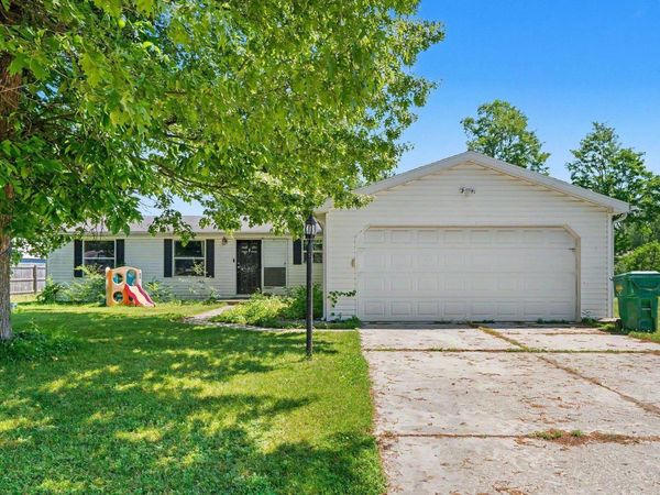 51760 Downey Street, Elkhart, IN 46514