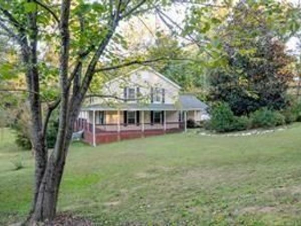 4104 Dinner Belle Lane, Cohutta, GA 30710