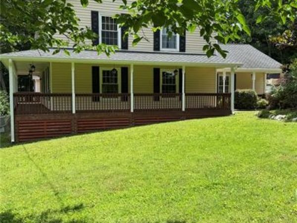 4104 Dinner Belle Lane, Cohutta, GA 30710