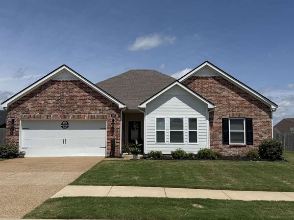 160 DAISY DR, Somerville, TN 38068