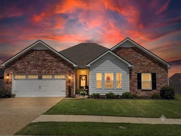 160 DAISY DR, Somerville, TN 38068