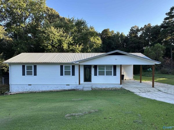 91 County Road 1165, Cullman, AL 35057