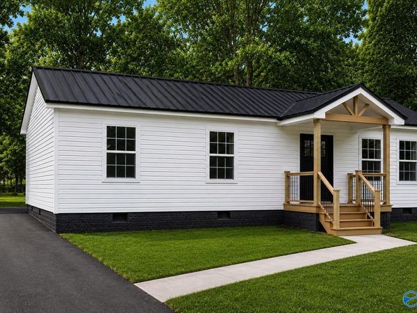 608 Brown Street, Boaz, AL 35957