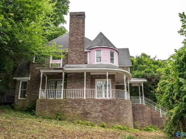 149 Anna Kathryn Drive, Huntsville, AL 35748