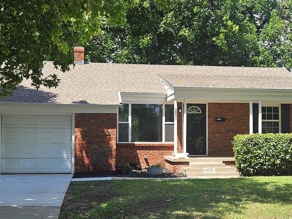 3831 NW 17th Street, Oklahoma City, OK 73107
