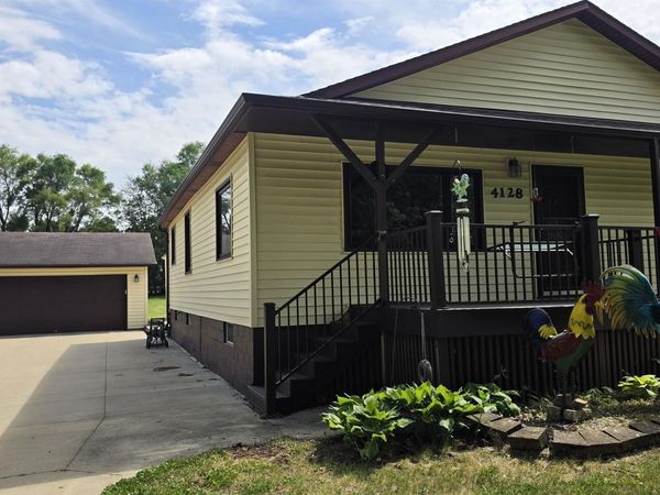 4128 Wells Avenue, Waterloo, IA 50703