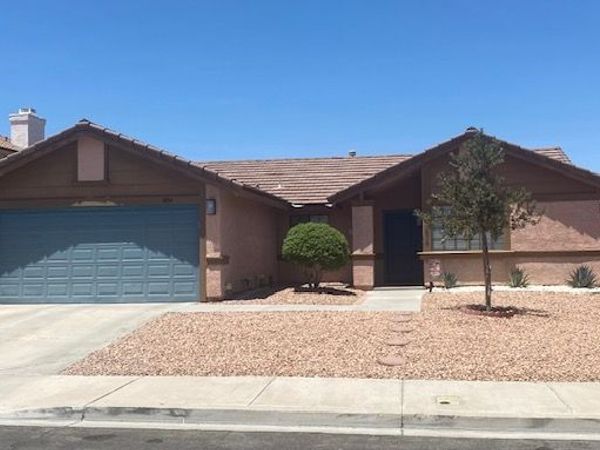 1834 Alicant Way, Henderson, NV 89014