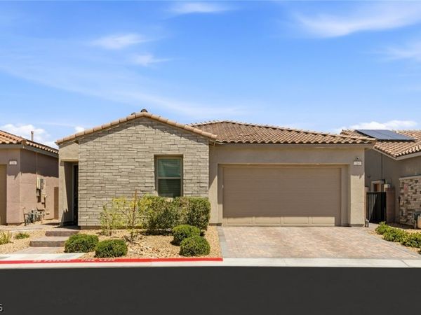 214 Little Haystack Drive, Las Vegas, NV 89138