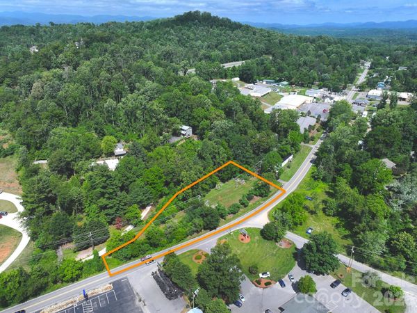 99999 Old Weaverville Road , Asheville, NC 28804
