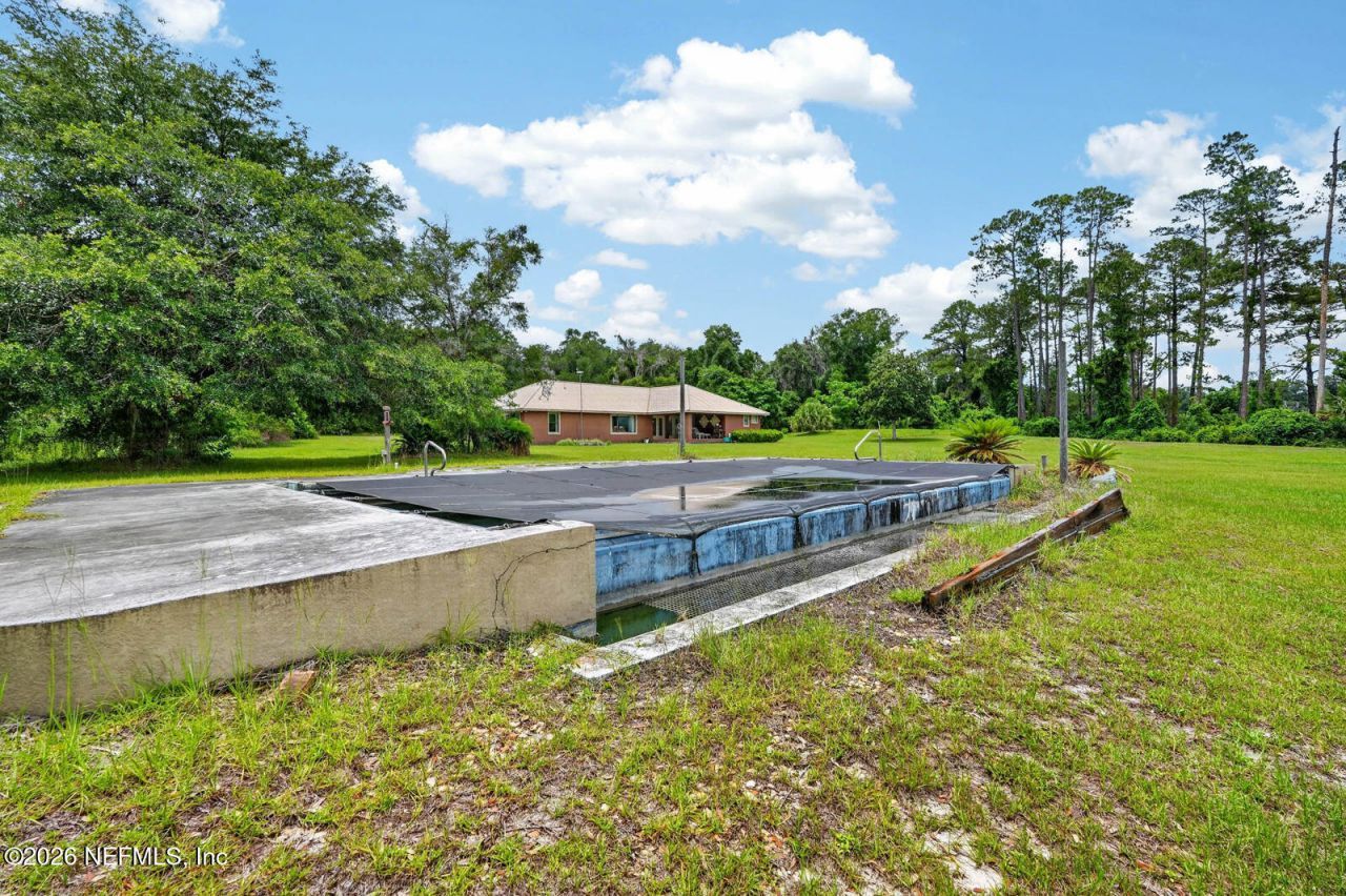 140 Lake Street, Pomona Park, FL 32181 Photo