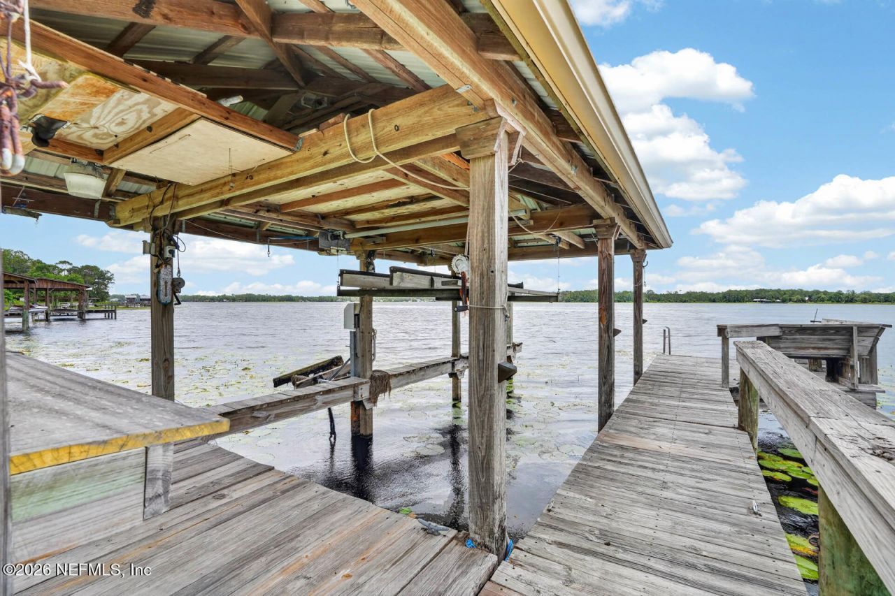 140 Lake Street, Pomona Park, FL 32181 Photo