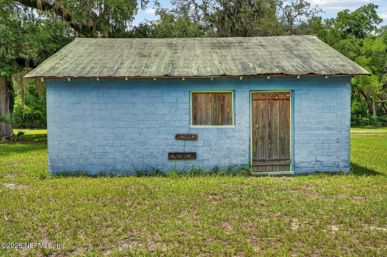 140 Lake Street, Pomona Park, FL 32181 Photo