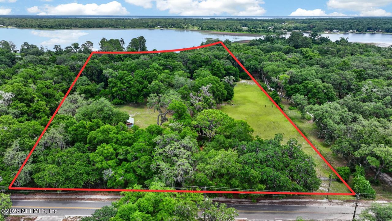 140 Lake Street, Pomona Park, FL 32181 Photo