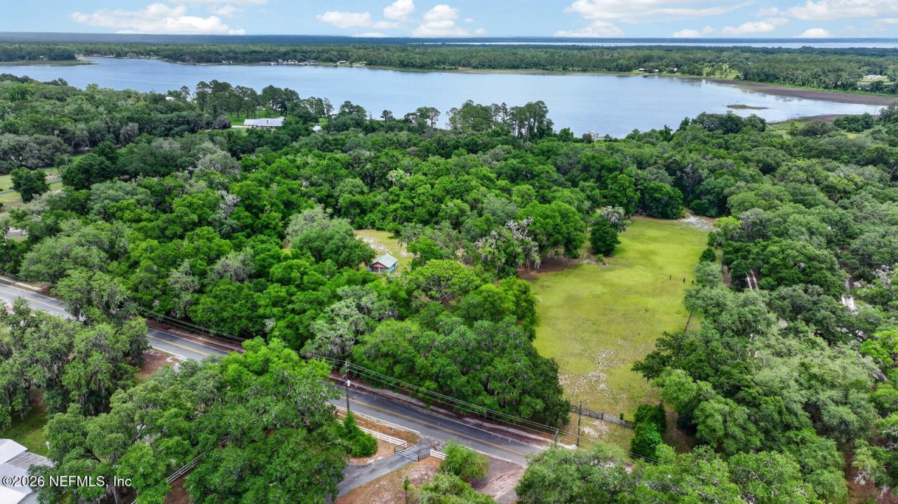 140 Lake Street, Pomona Park, FL 32181 Photo