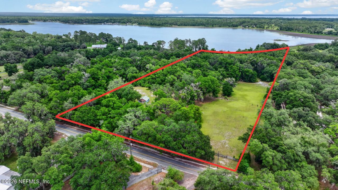 140 Lake Street, Pomona Park, FL 32181 Photo