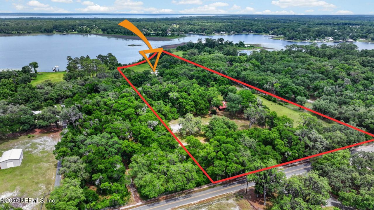140 Lake Street, Pomona Park, FL 32181 Photo
