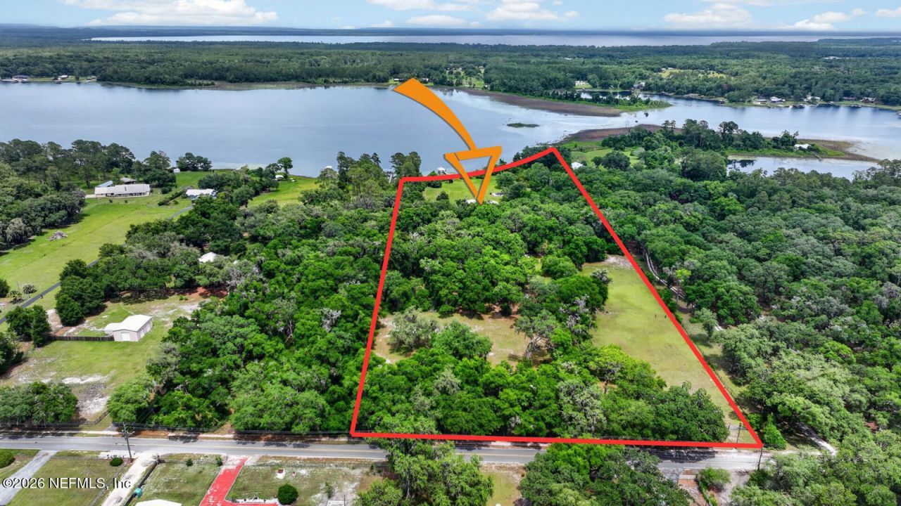 140 Lake Street, Pomona Park, FL 32181 Photo