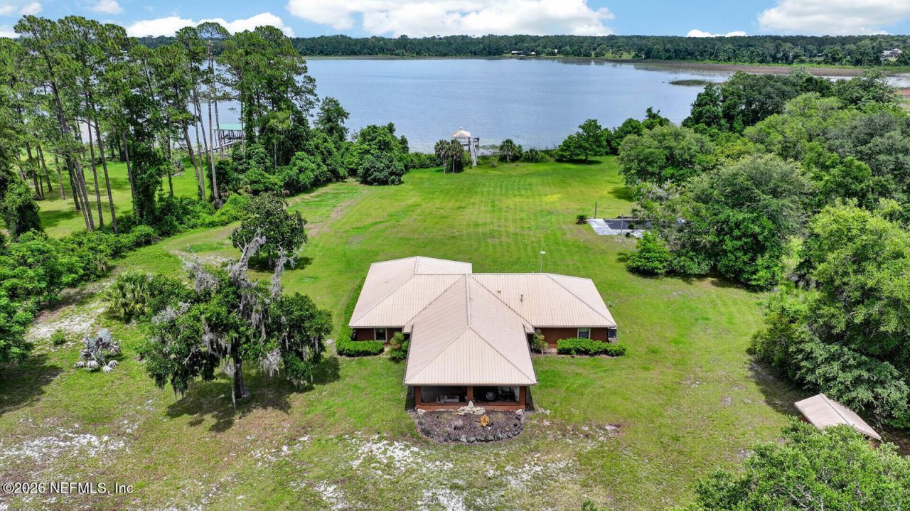 140 Lake Street, Pomona Park, FL 32181 Photo