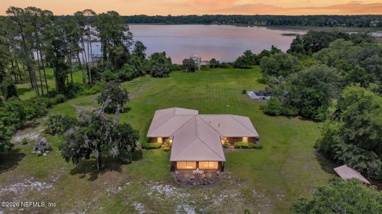 140 Lake Street, Pomona Park, FL 32181 Photo