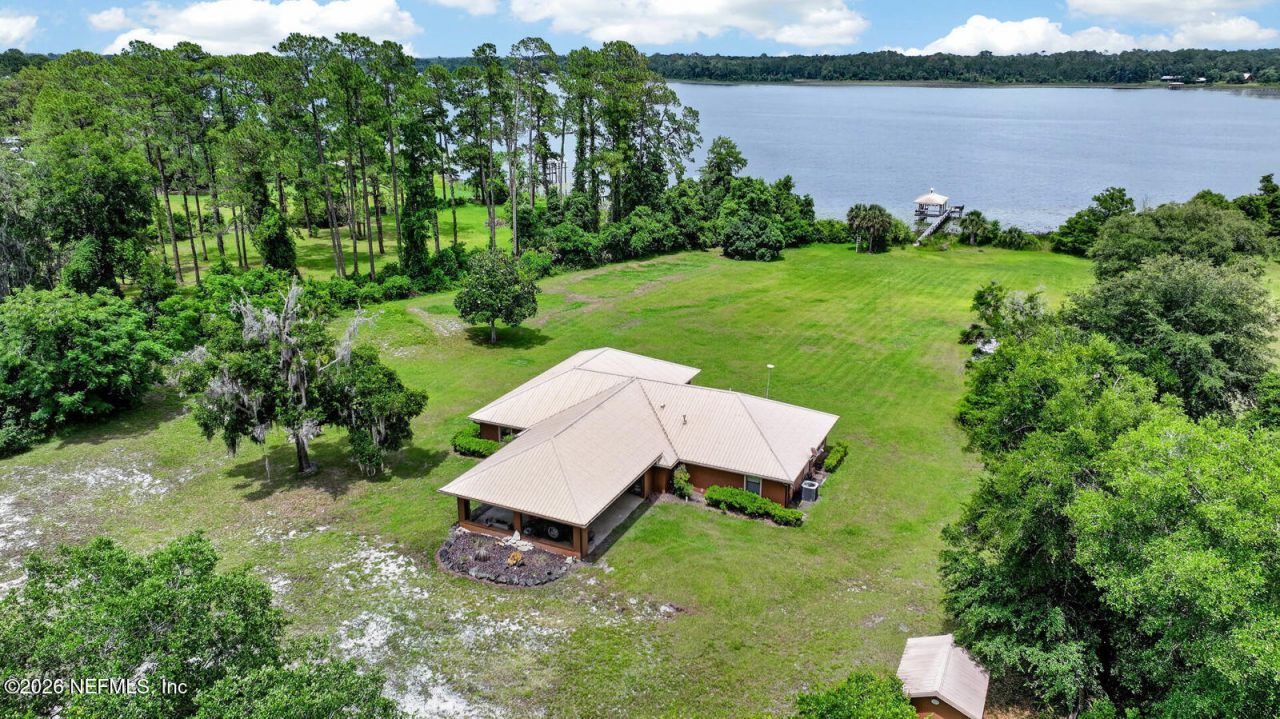 140 Lake Street, Pomona Park, FL 32181 Photo