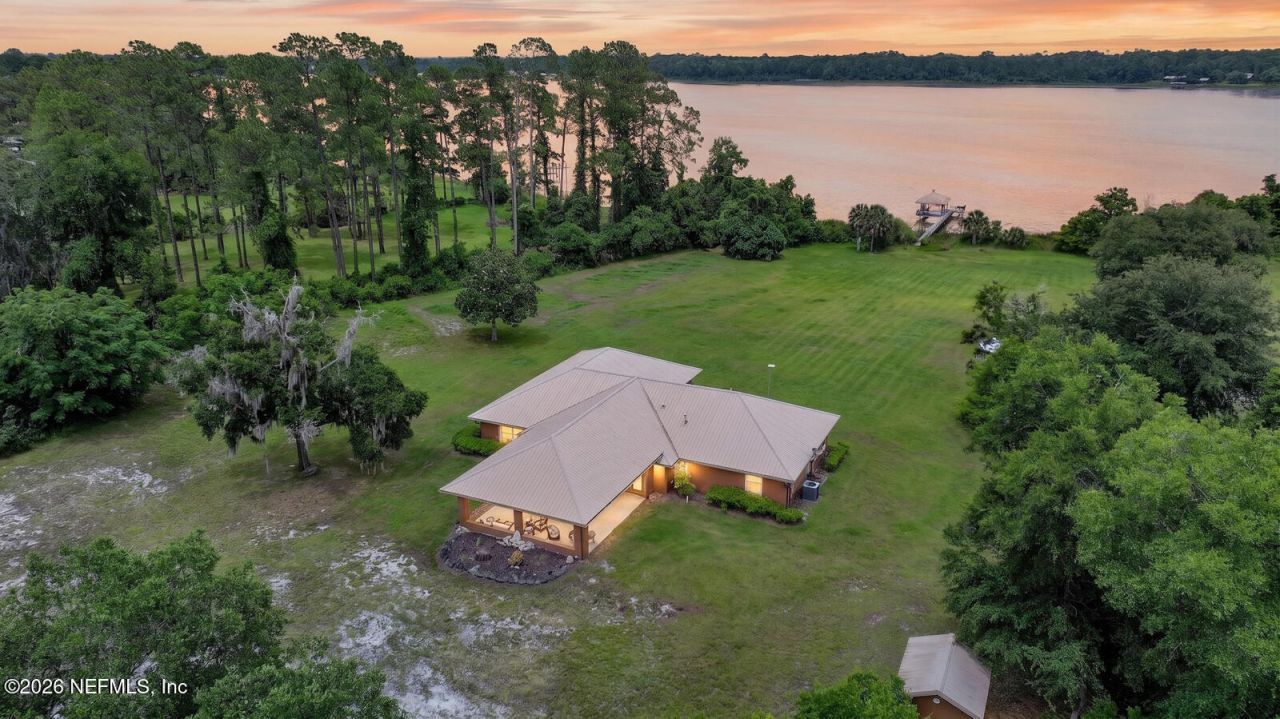 140 Lake Street, Pomona Park, FL 32181 Photo