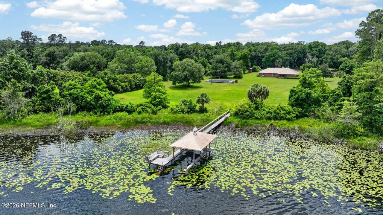 140 Lake Street, Pomona Park, FL 32181 Photo