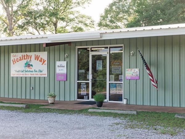 10155 Highway 11, Poplarville, MS 39470