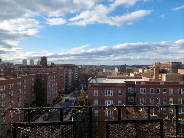72-35 112th Street , Unit 10C, Forest Hills, NY 11375