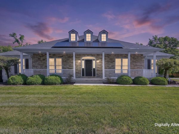 142 Yaples Orchard Drive , Chillicothe, OH 45601