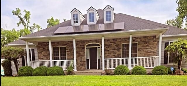 142 Yaples Orchard Drive , Chillicothe, OH 45601 Main Photo