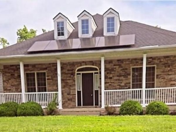 142 Yaples Orchard Drive , Chillicothe, OH 45601