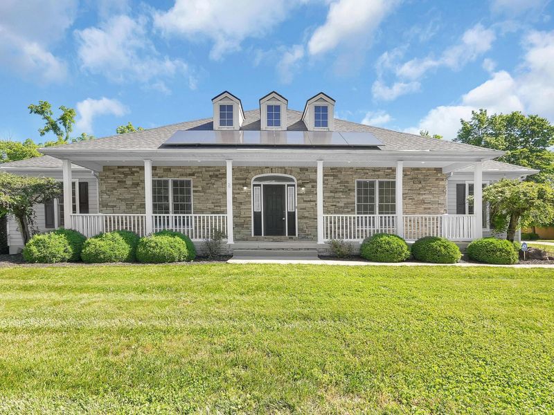 142 Yaples Orchard Drive, Chillicothe, OH 45601 Photo 2