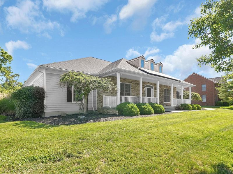 142 Yaples Orchard Drive, Chillicothe, OH 45601 Photo 3