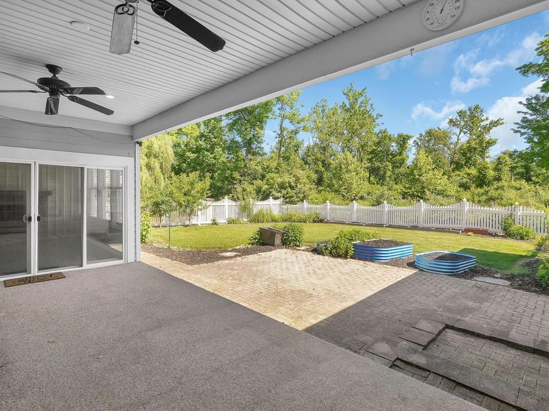 142 Yaples Orchard Drive, Chillicothe, OH 45601 Photo 36