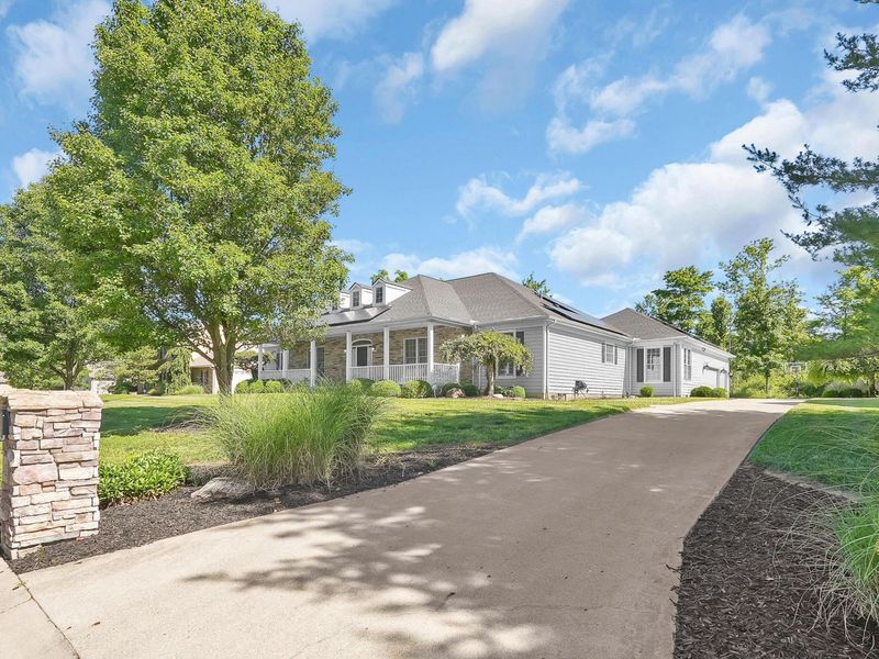 142 Yaples Orchard Drive, Chillicothe, OH 45601 Photo 4