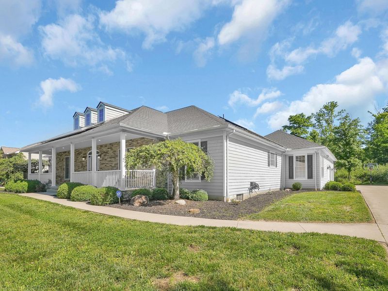142 Yaples Orchard Drive, Chillicothe, OH 45601 Photo 5