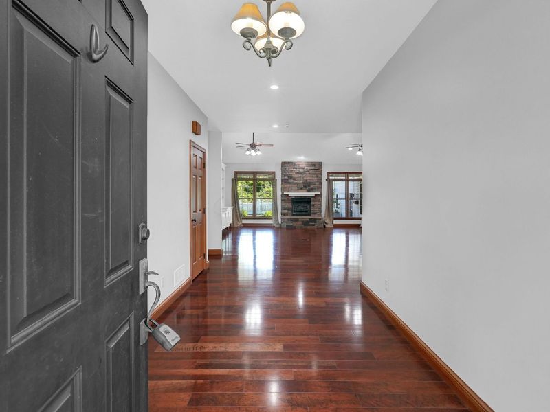 142 Yaples Orchard Drive, Chillicothe, OH 45601 Photo 7