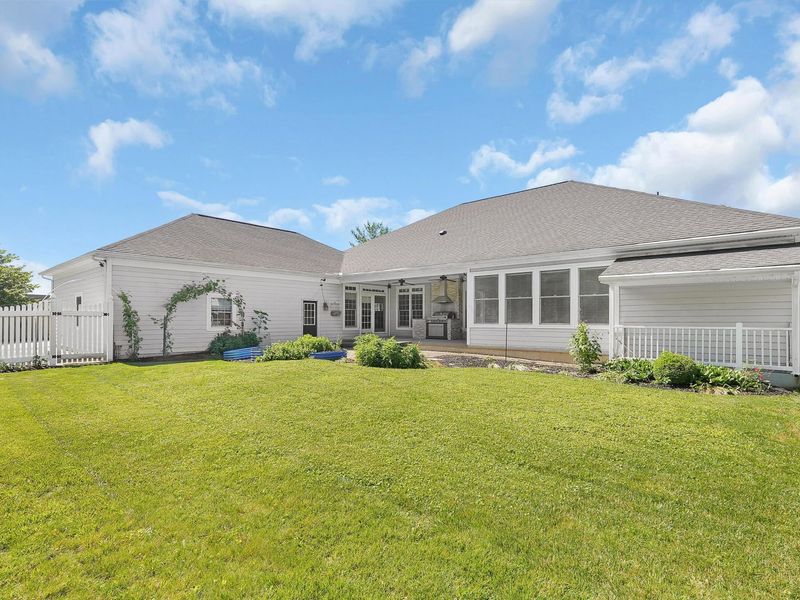 142 Yaples Orchard Drive, Chillicothe, OH 45601 Photo 70